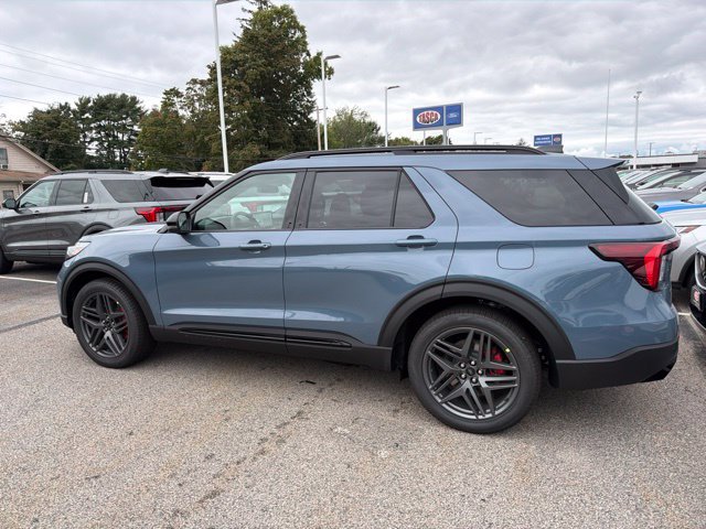 New 2027 Ford Explorer ST w/ Sun And Sound Package AWD/4WD image 5