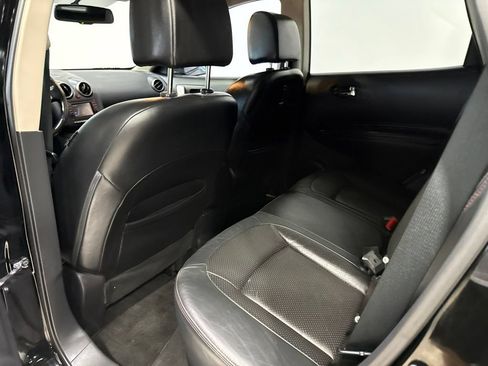 Used 2013 Nissan Rogue SL AWD/4WD image 27