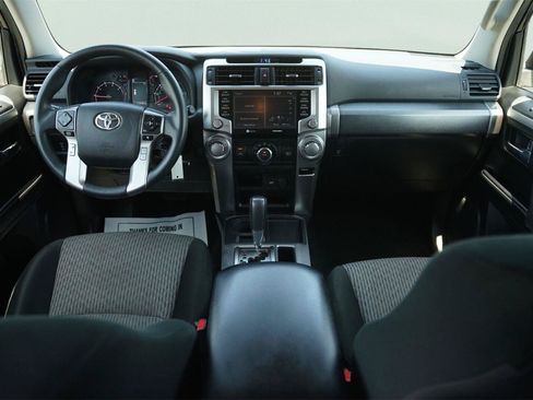 Used 2021 Toyota 4Runner SR5 RWD image 20