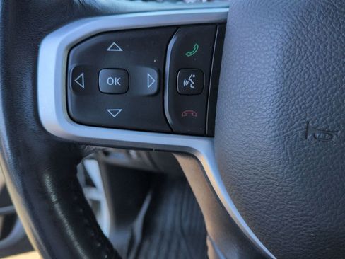 Certified 2022 RAM 1500 Big Horn image 18