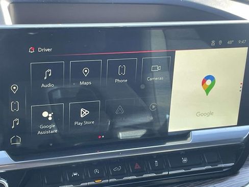 Used 2023 GMC Sierra 1500 SLE image 17