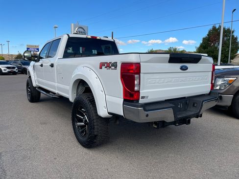 Used 2022 Ford F350 XLT w/ XLT Value Package image 3