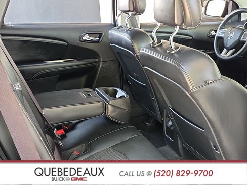 Used 2018 Dodge Journey Crossroad w/ Driver Convenience Group FWD image 23