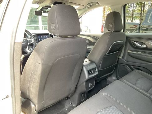 Used 2023 GMC Terrain SLE w/ Driver Convenience Package AWD/4WD image 29