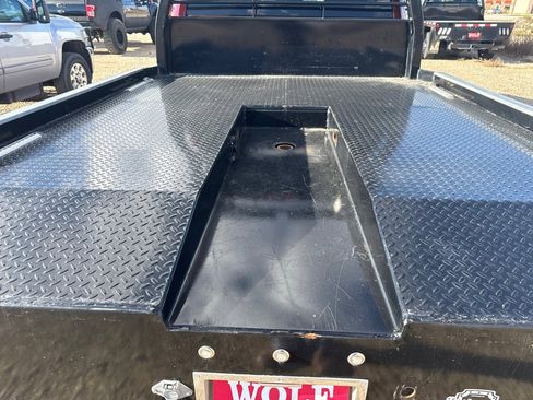 Used 2019 RAM 3500 Big Horn AWD/4WD image 7