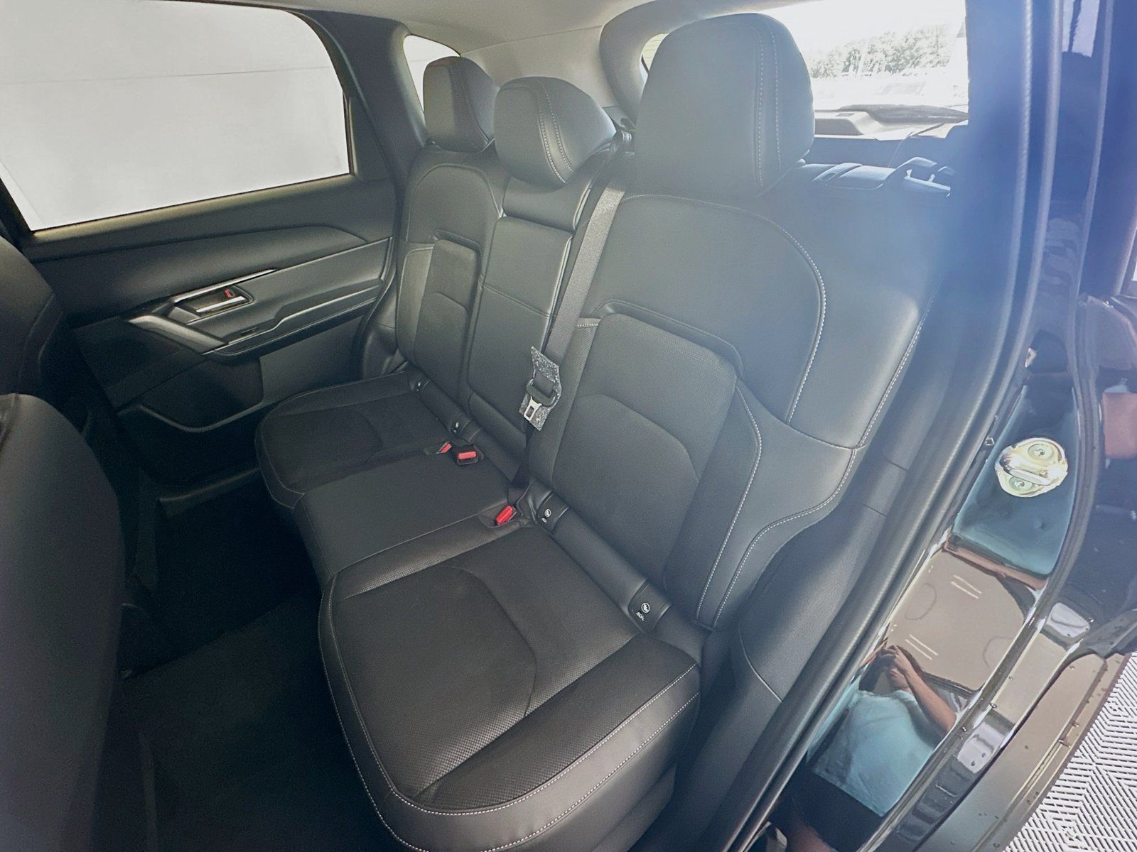 New 2026 MAZDA CX-5 Preferred AWD/4WD image 24