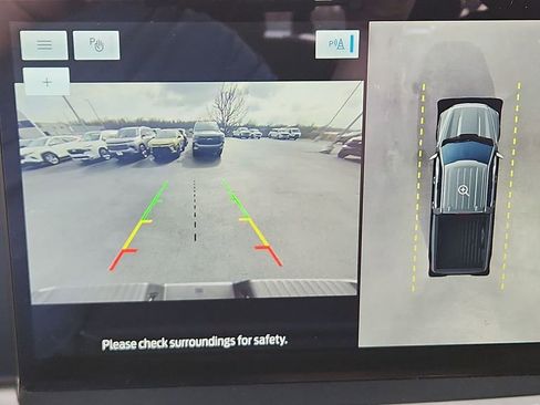 Used 2022 Ford F150 Lariat image 21