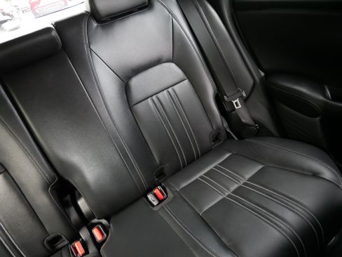 Certified 2024 Honda HR-V EX-L image 14