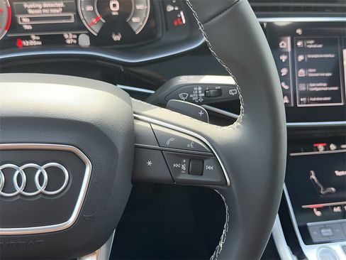 New 2026 Audi Q7 2.0T Premium image 26