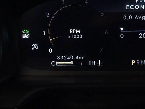 Used 2020 Lincoln Aviator Reserve w/ Equipment Group 202A image 22