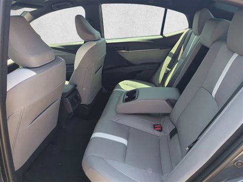Used 2026 Toyota Camry SE FWD image 19