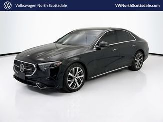 Used 2024 Mercedes-Benz E 350 4MATIC Sedan video 1