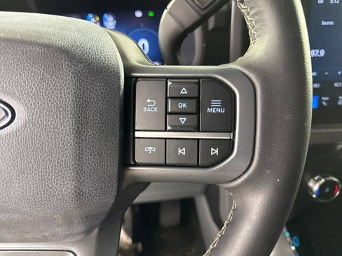 Used 2024 Ford F150 XLT w/ Equipment Group 302A MID RWD image 27