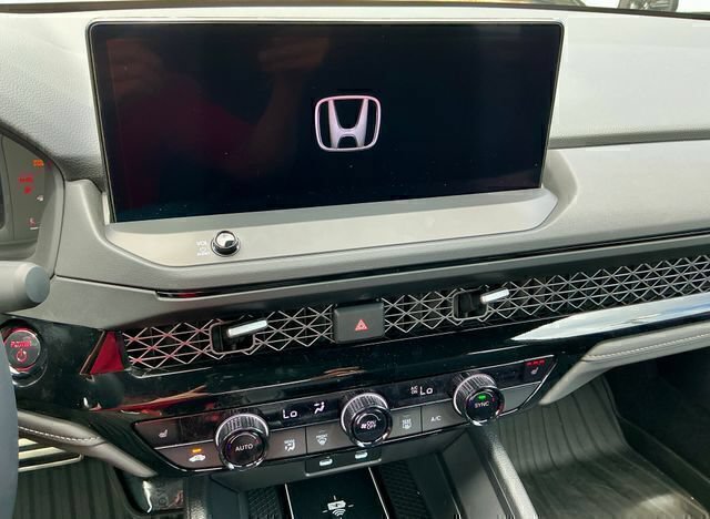 New 2026 Honda Accord Sport image 17