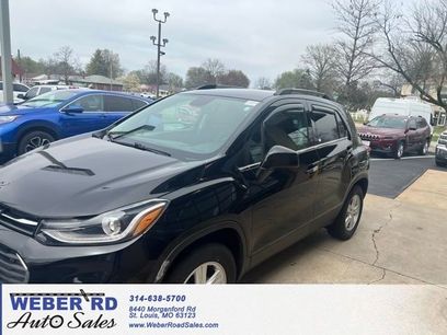 Used 2019 Chevrolet Trax LT w/ LT Convenience Package