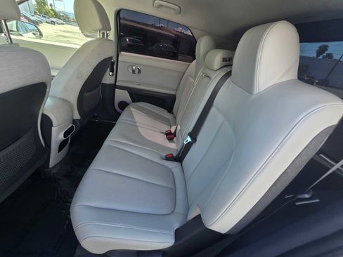 Used 2022 Hyundai Ioniq 5 SEL image 21