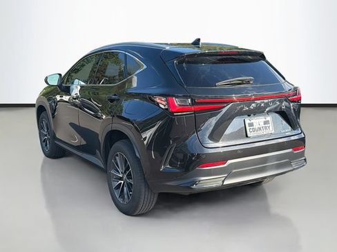 Used 2024 Lexus NX 350 AWD image 5