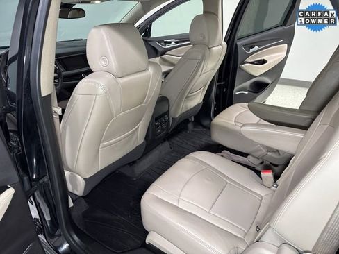 Used 2018 Buick Enclave Premium w/ Experience Buick Package image 28