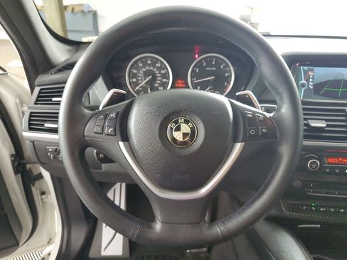 Used 2014 BMW X6 xDrive50i image 22
