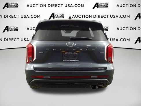 Used 2024 Hyundai Palisade XRT AWD/4WD image 6