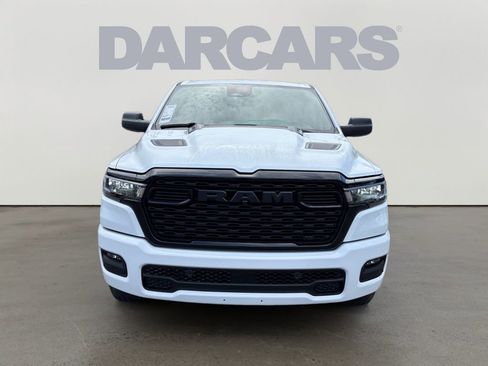 New 2026 RAM 1500 Express AWD/4WD image 2
