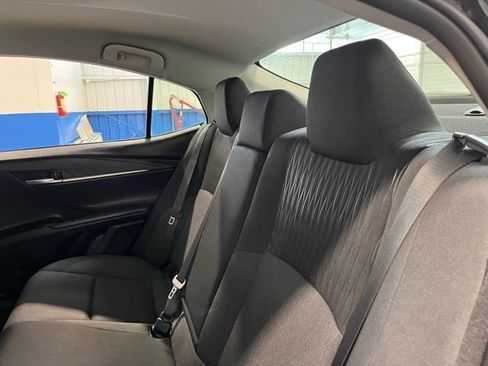 Used 2025 Toyota Camry LE image 18