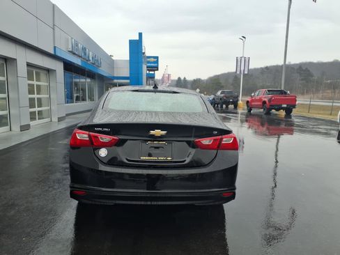 Used 2024 Chevrolet Malibu LT image 6