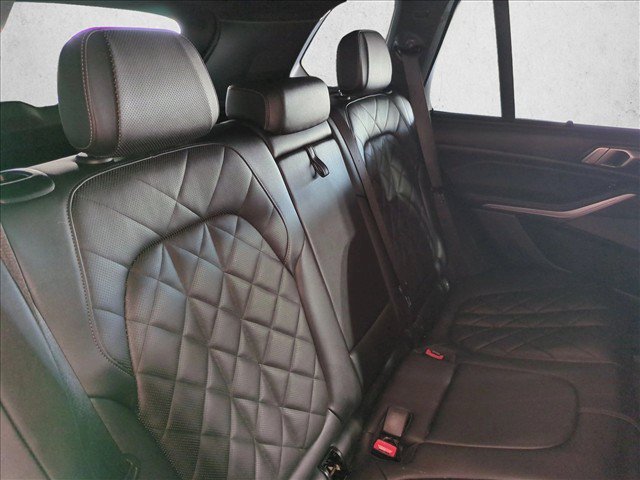 Used 2023 BMW X5 xDrive45e w/ M Sport Package AWD/4WD image 20