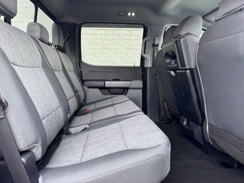 Certified 2023 Ford F250 XL w/ STX Appearance Package image 19