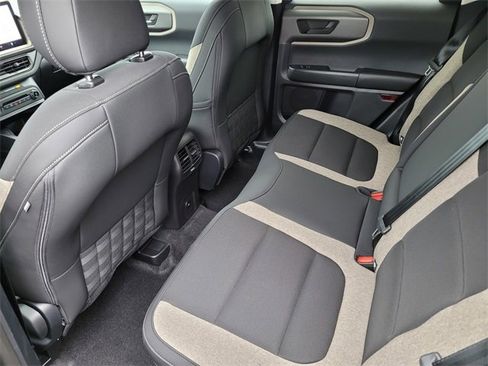 New 2025 Ford Bronco Sport Big Bend image 16