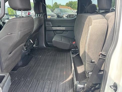 Used 2023 Ford F150 XLT w/ Equipment Group 302A High AWD/4WD image 18