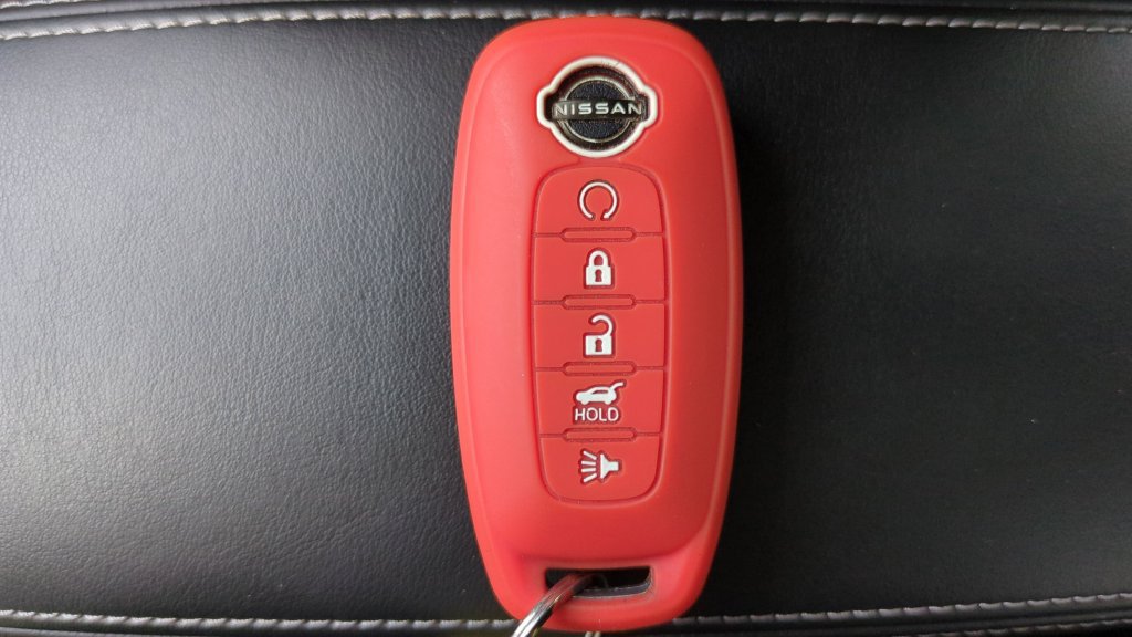 Certified 2023 Nissan Kicks SV FWD image 21