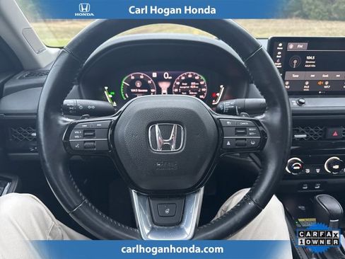 Used 2025 Honda Accord Touring image 19