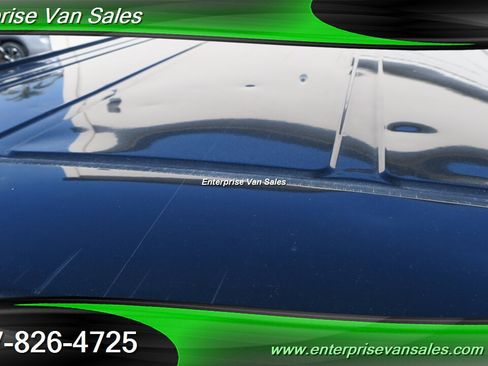 Used 2021 Ford Transit 350 XLT RWD image 22
