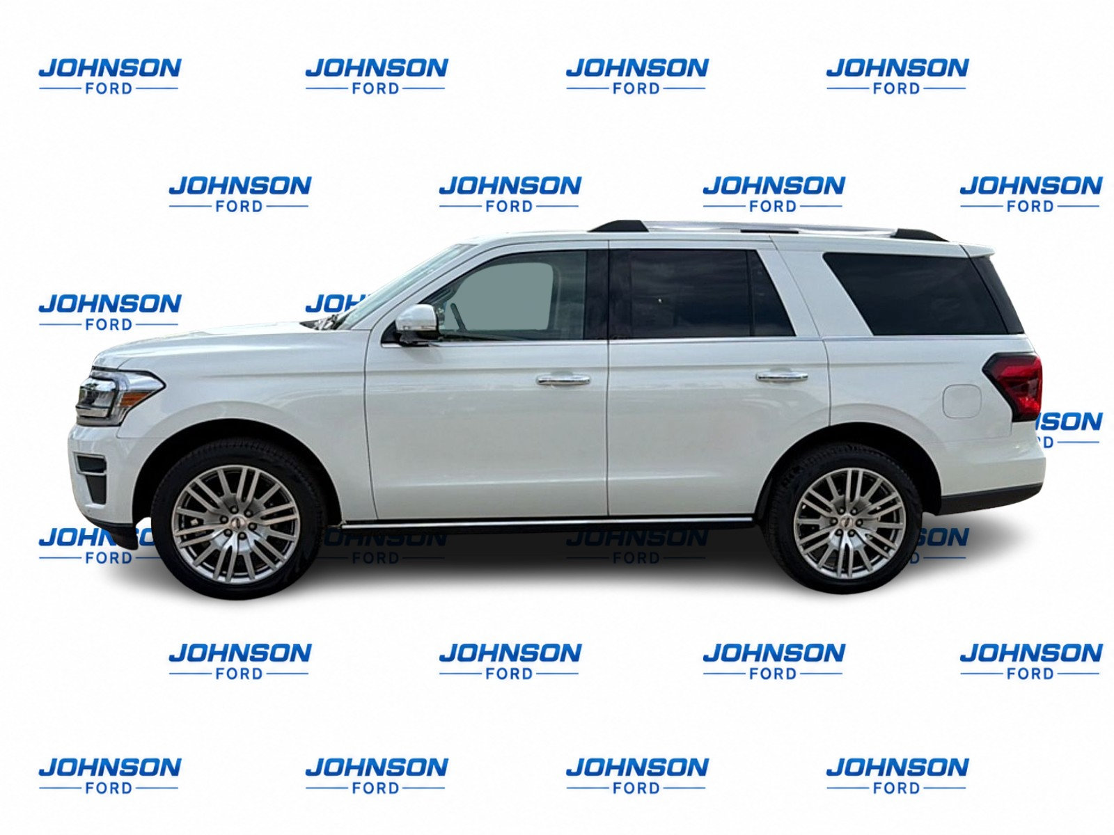 Used 2024 Ford Expedition Limited RWD image 3