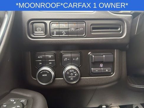 Used 2022 GMC Yukon AT4 w/ Max Trailering Package image 39