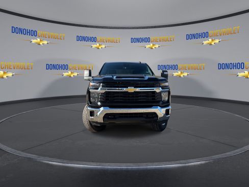New 2026 Chevrolet Silverado 2500 LT image 6