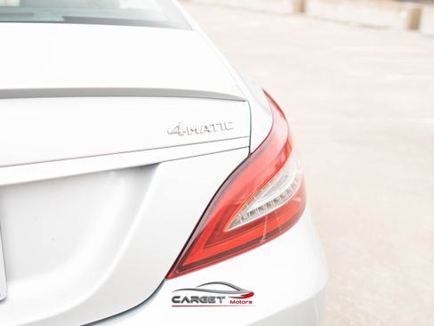 Used 2016 Mercedes-Benz CLS 400 4MATIC image 47