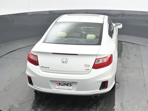 Used 2015 Honda Accord EX-L image 20