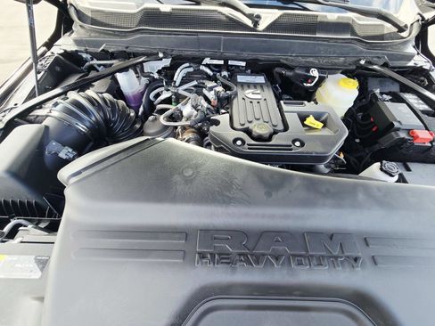 New 2026 RAM 2500 Tradesman image 20