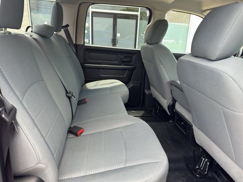 Used 2016 RAM 1500 Tradesman w/ Popular Equipment Group AWD/4WD image 14
