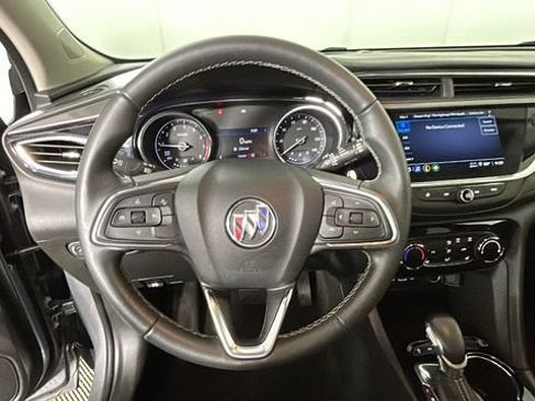 Used 2023 Buick Encore GX Preferred w/ Cold Weather Comfort Package AWD/4WD image 14