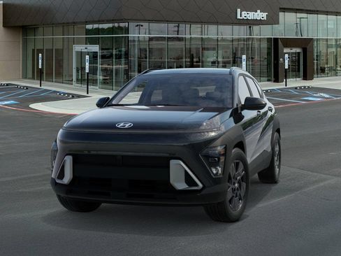 New 2027 Hyundai Kona SEL Sport FWD image 6