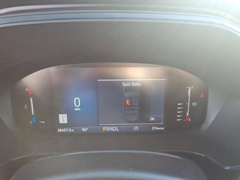 Certified 2024 Ford Escape ST-Line w/ Tech Pack #1 image 19