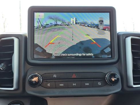 Used 2023 Ford Bronco Sport Big Bend w/ Convenience Package image 22