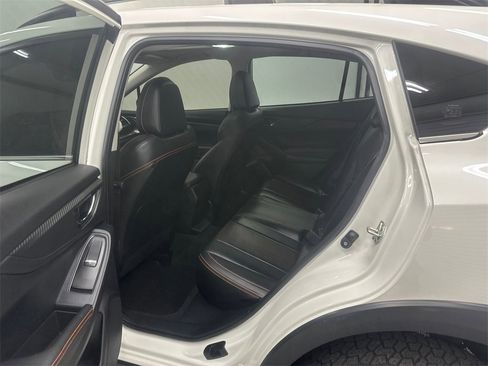 Used 2021 Subaru Crosstrek 2.5i Limited w/ Moonroof Package 2 image 21