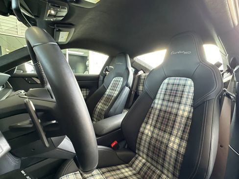 Used 2025 Porsche 911 Turbo image 5