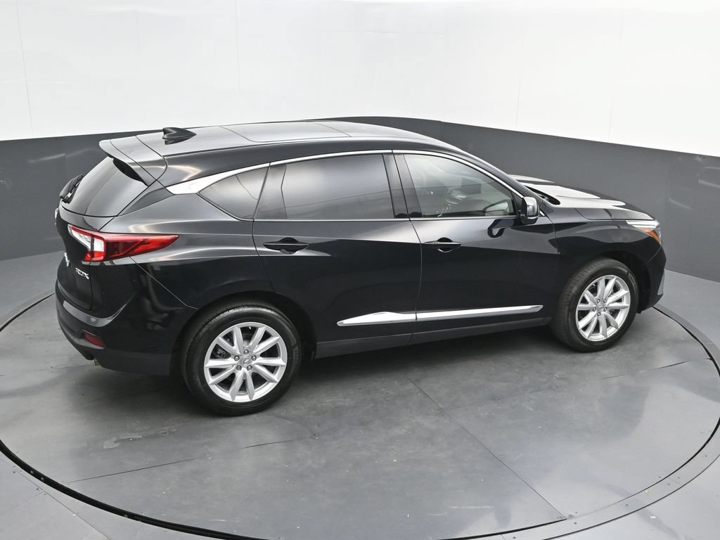 Used 2019 Acura RDX FWD image 36