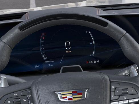 New 2026 Cadillac CT5 Sport image 19