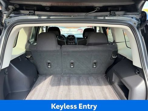 Used 2017 Jeep Patriot Sport w/ Power Value Group FWD image 17